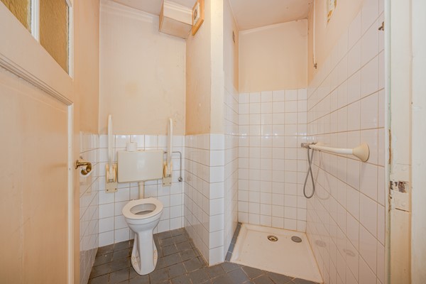 Medium property photo - De Sillestraat 3, 2593 TS Den Haag